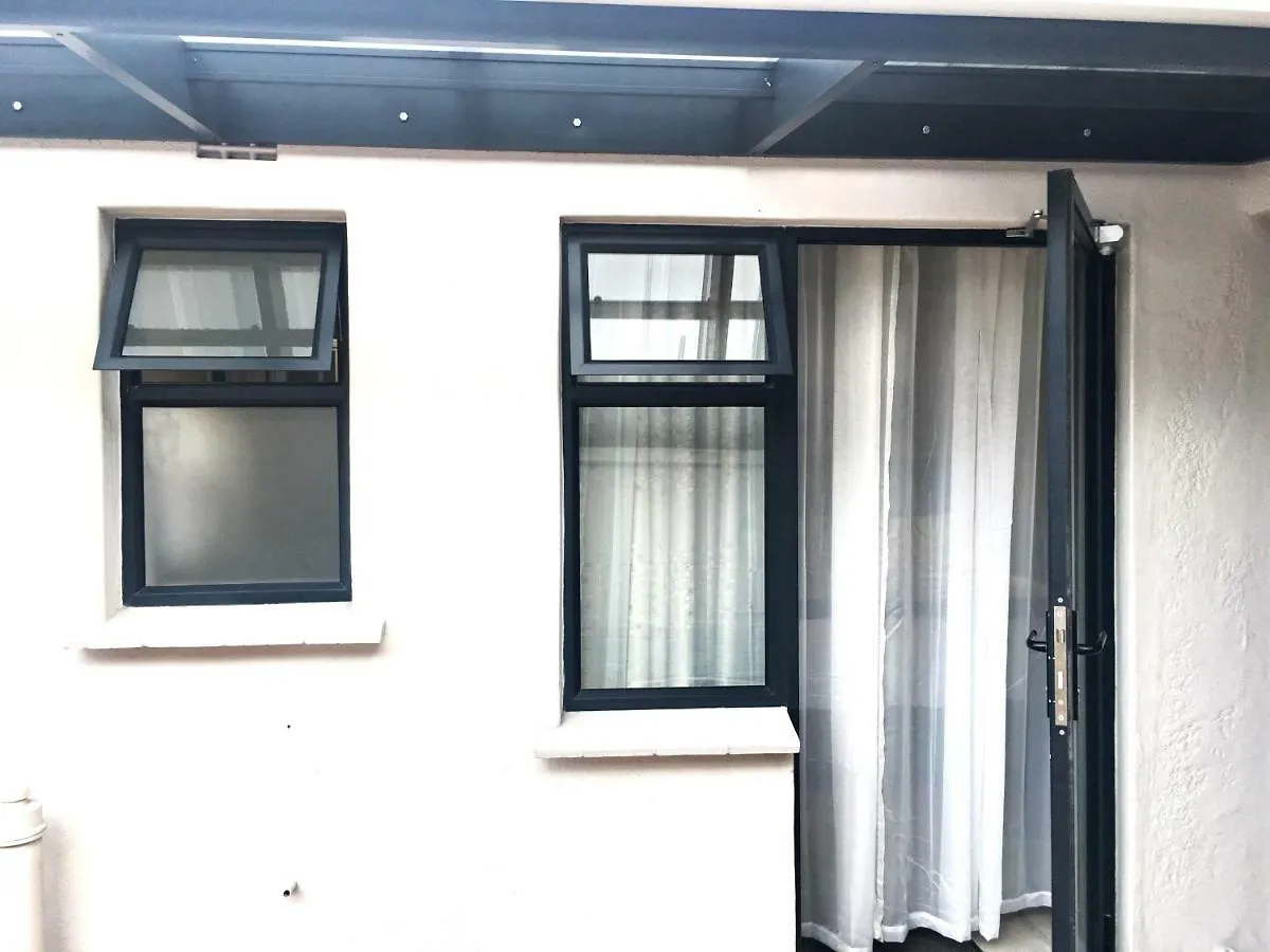 ゲストハウス Selton Guesthouse ケープタウン