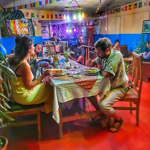 Best Hostel Kathmandu