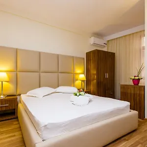 Corvaris 3* Bucharest