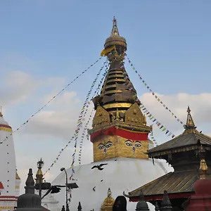 Stupa View 2* Kathmandu